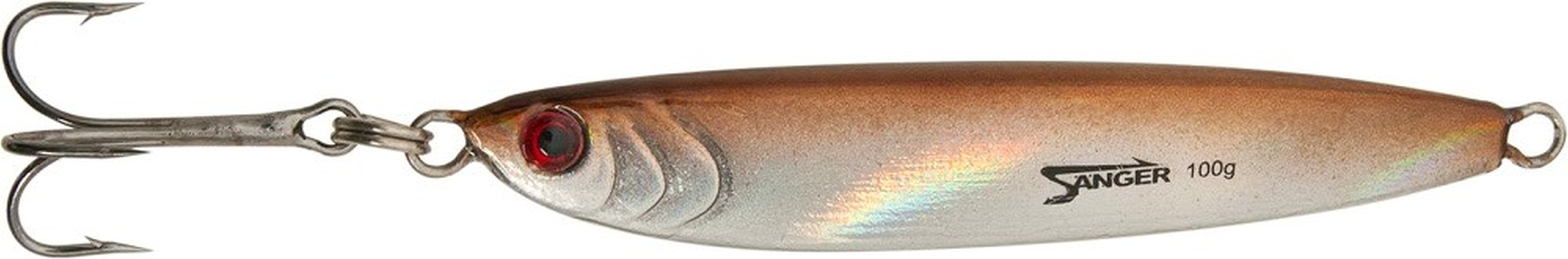Pilker Aquantic Red Eye