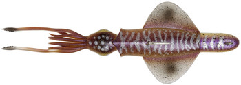 Guma morska Savage Gear Swim Squid RTF