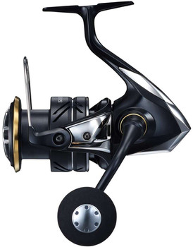 Kołowrotek Shimano Sustain FJ
