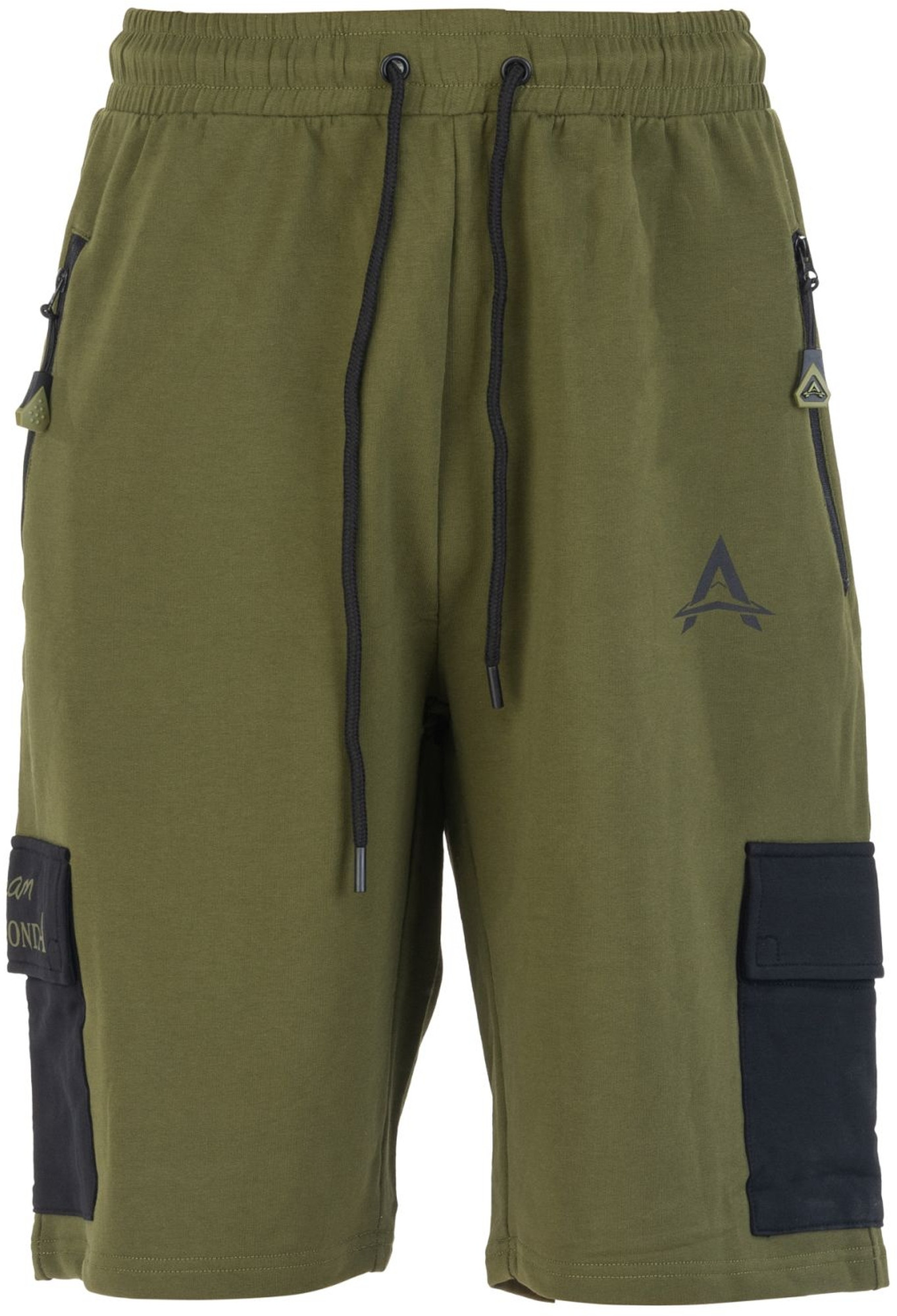 Krótkie spodenki Anaconda Since 2001 Team Shorts