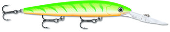 Wobler Rapala Down Deep Husky Jerk