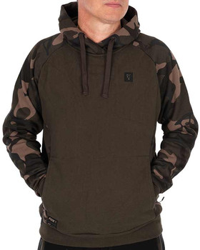 Bluza FOX Carp Premium 310