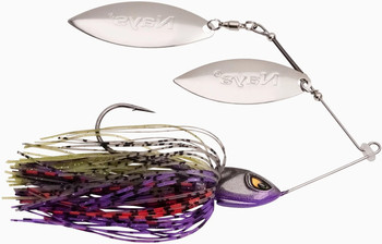 Spinnerbait Nays MZ RNNR