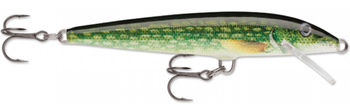 Wobler Rapala Original