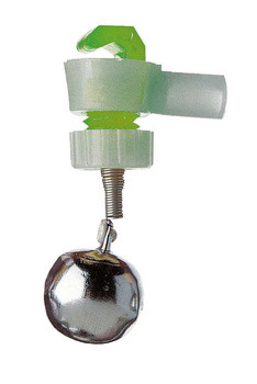 Dzwonek, sygnalizator brań Cormoran 3