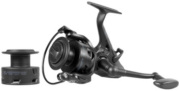 Kołowrotek DAM Runshift 3