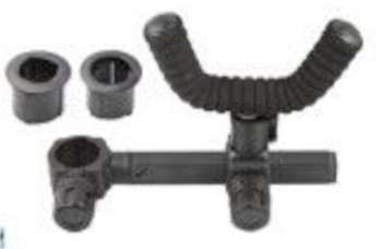 Ramię Konger Feeder Quick Link Strong Square