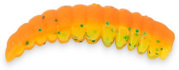Guma Iron Trout Big Maja Bee Maggot Super Soft