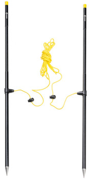 Tyczki dystansowe Mivardi Professional