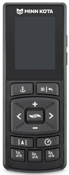 Pilot bezprzewodowy Min Kota Advanced Gps Navigation Wireless Remote