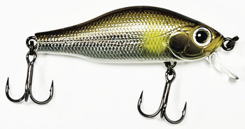 Wobler ZipBaits Khamsin JR. SP SR
