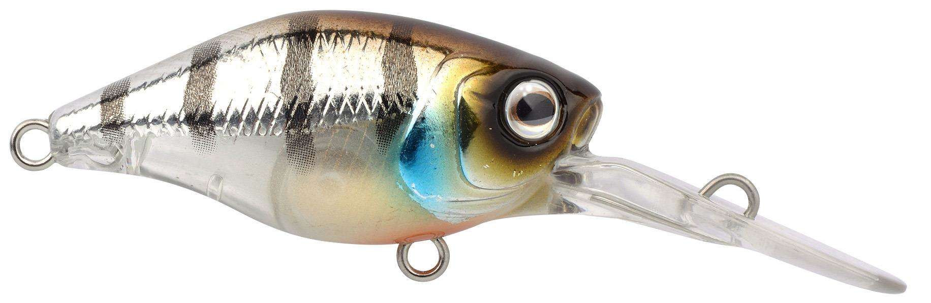 Wobler Spro Ikiru Mini Crank LL