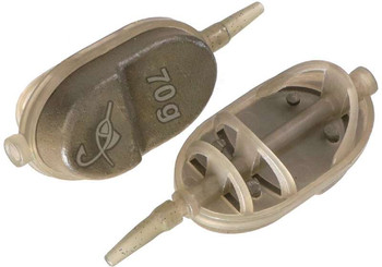 Koszyczek zanętowy Brain Flat Boil