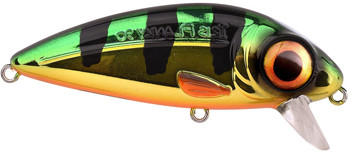 Wobler Spro Iris Flanky