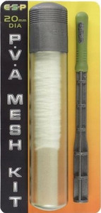 Siatka PVA ESP Mesh