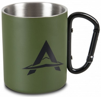 Kubek Anaconda Carabiner Mug