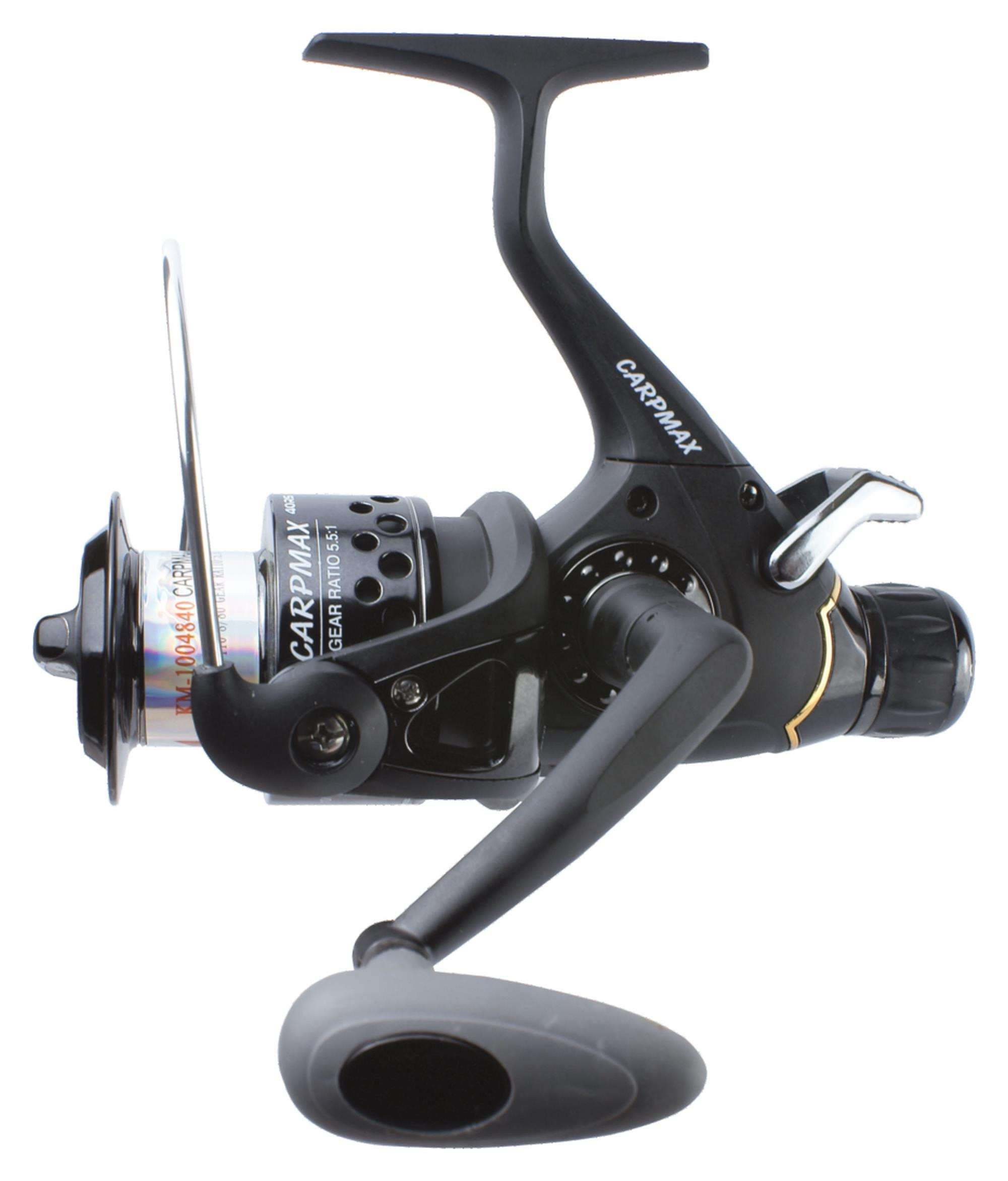 Kołowrotek Mistrall Carpmax RS