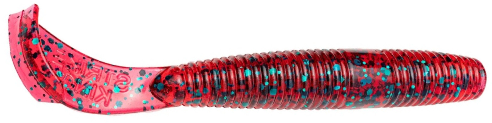 Przynęta gumowa Strike King Rage Ned Cut-R Worm