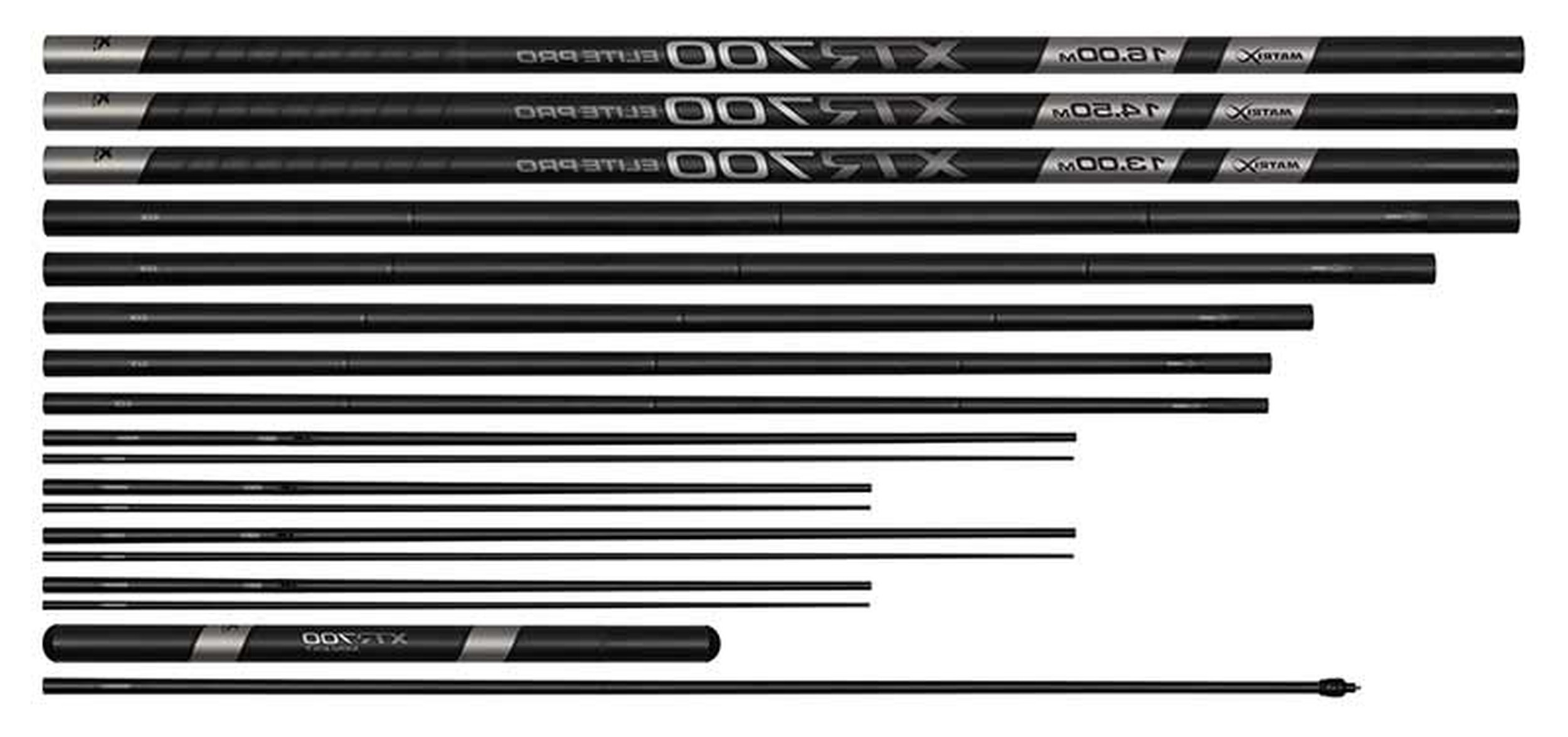 Tyczka Matrix XTR700 Elite Pro
