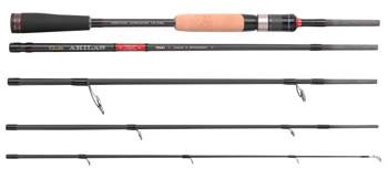 Wędka Gamakatsu Akilas