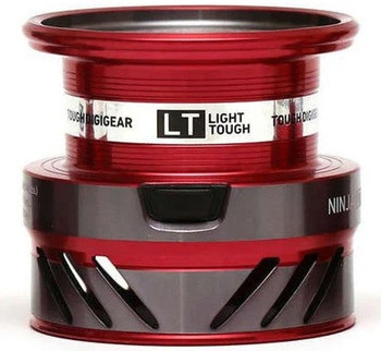 Szpula zapasowa Daiwa Ninja Match Lt