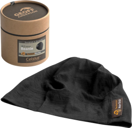 Czapka wędkarska Geoff Anderson TechnicalMerino 18,5 micron