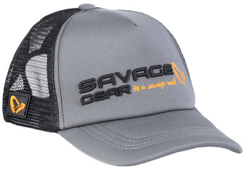 Czapka Savage Gear Classic Trucker