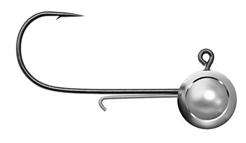 Główka jigowa Owner Precision Micro Slim