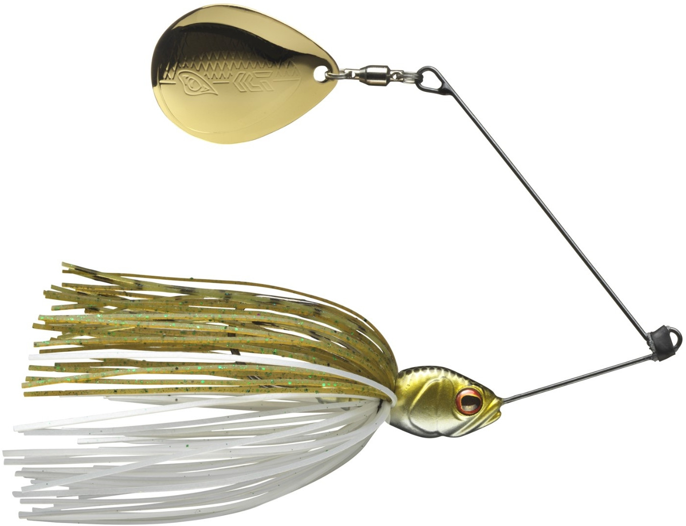 Spinnerbait Daiwa Prorex FN TG