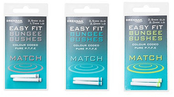 Tulejka Drennan Easy Fit Bush Match