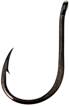Haczyk Flagman Pro Competition 211 8 Black Nickel