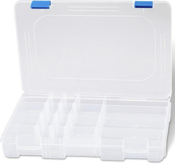 Pudełko Zebco Trophy Box M3