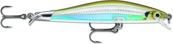 Wobler Rapala RipStop
