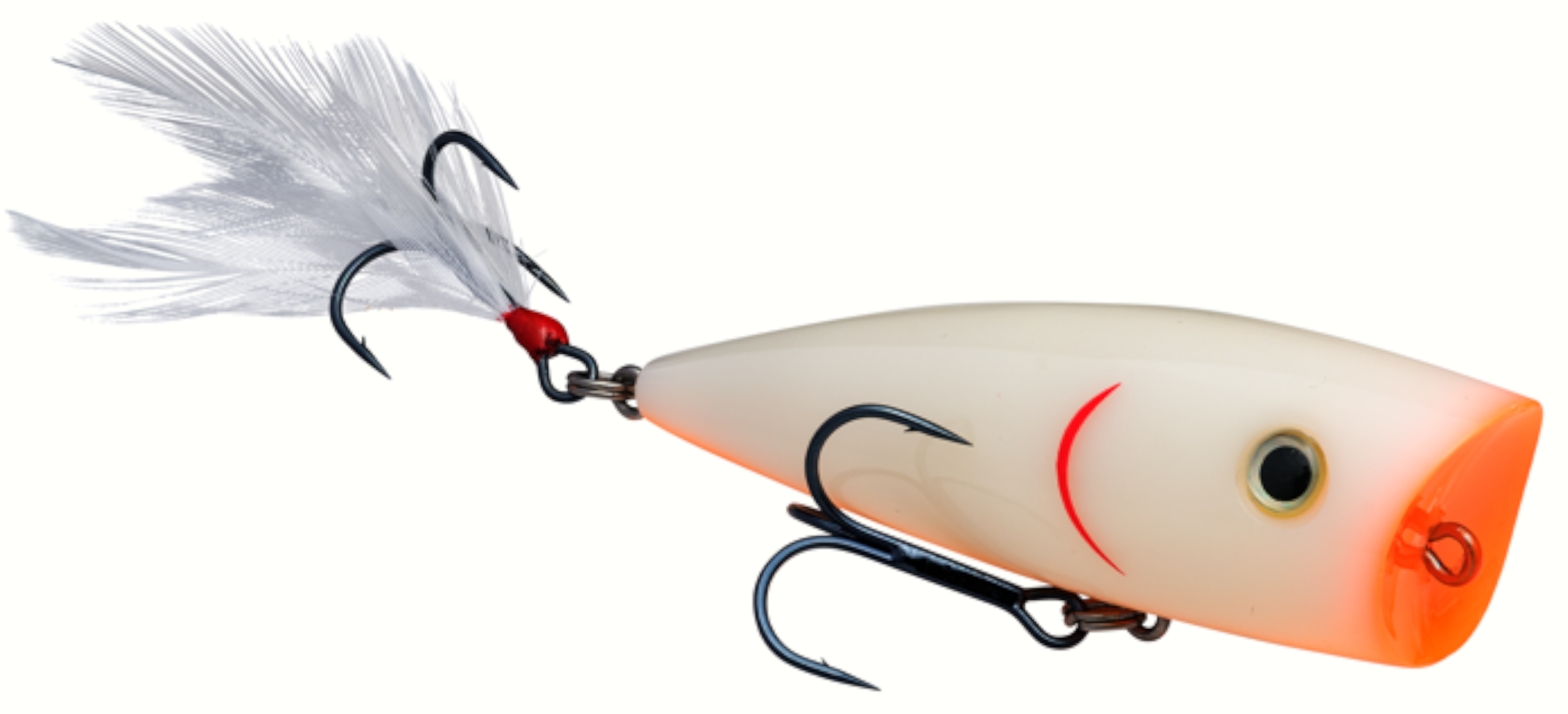 Popper Strike King KVD Splash
