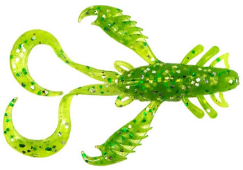 Guma spinningowa Bait Breath Virtual Craw