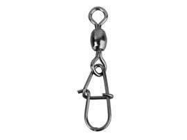 Krętlik z agrafką Egg Savage Gear