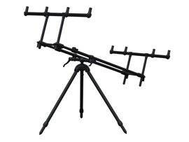 Stanowisko karpiowe Prologic Tri-Lux Pod na 3 wędki