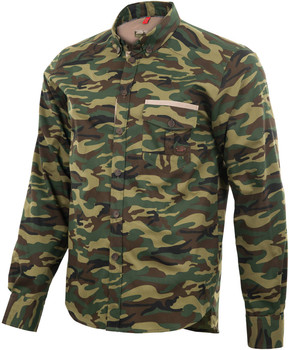 Koszula moro Graff 826-KO-C