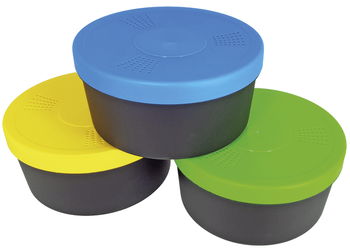 Pudełko na robaki Konger