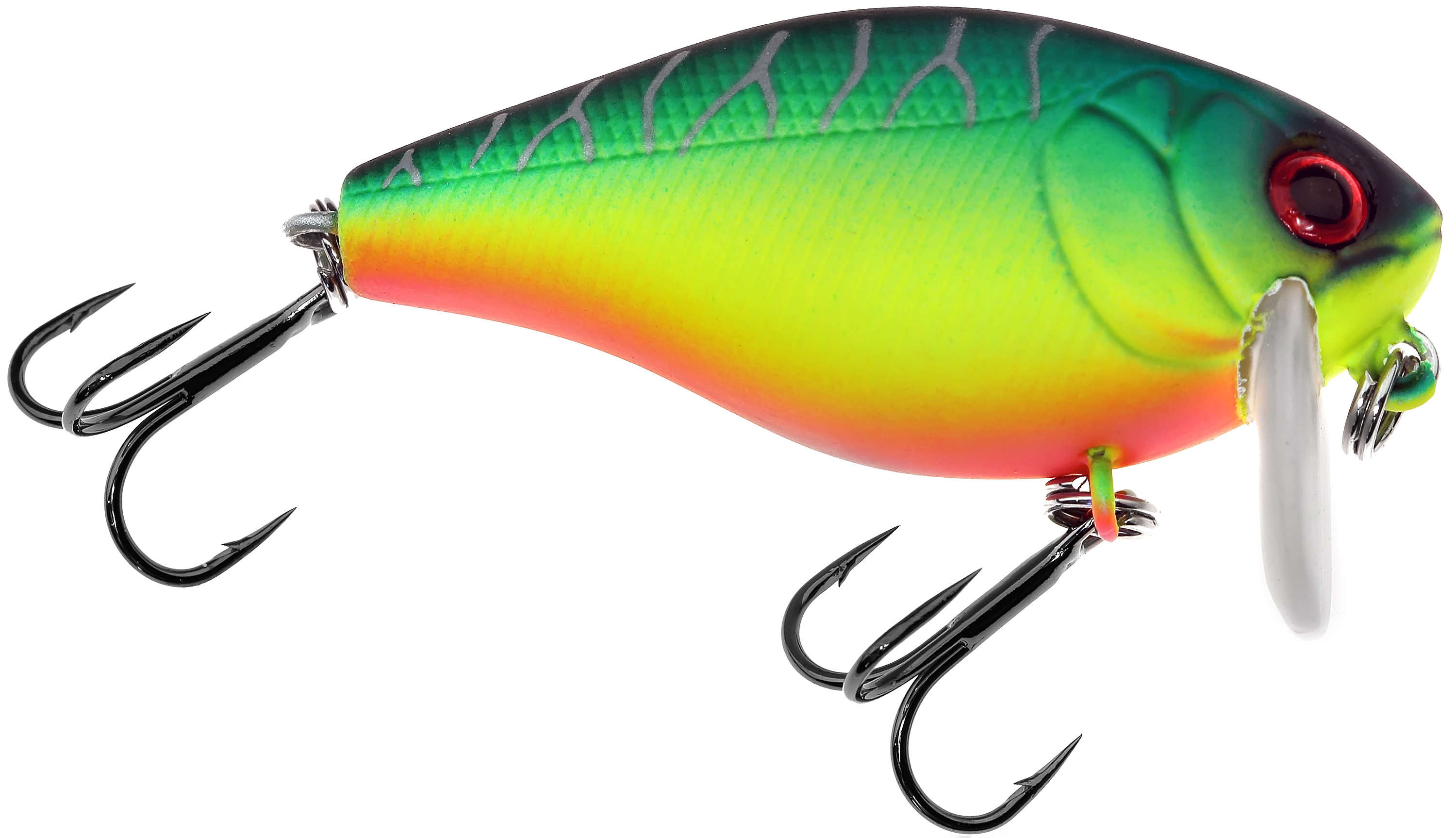 Wobler Strike Pro Cranky-X Ss Floating