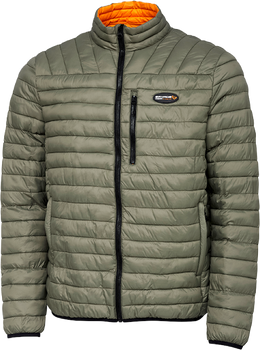 Kurtka Savage Gear Ripple Quilt