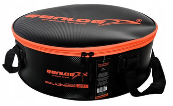 Miska Genlog Solid Base BOW-C01