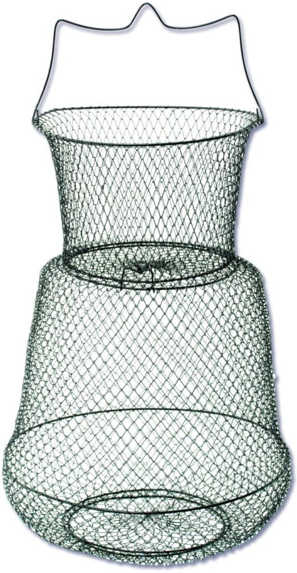 Siatka na ryby Zebco Wire