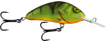 Wobler Salmo Hornet