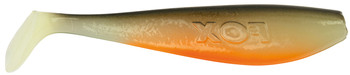 Guma Ripper Fox Rage Zander Pro Shad