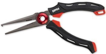 Szczypce magnetyczne Rapala RCD do kółek łącznikowych