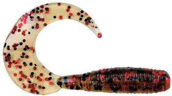 Przynęta gumowa Twister Robinson Classic Twist