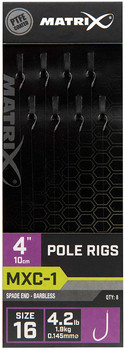 Przypon do tyczki Matrix MXC-1 Pole Rig