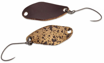 Błystka Wahadłowa Nories Masukuroto Ghee