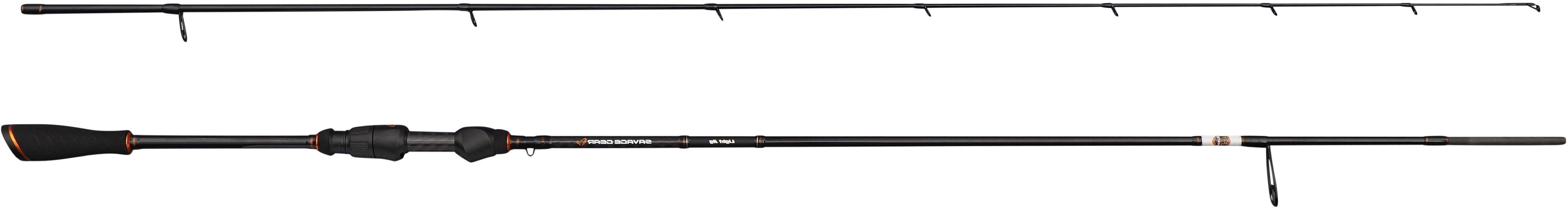 Wędka Savage Gear Perch Academy Light Jig